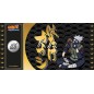 Sammlerticket - Golden Tickets Black Edition - Naruto - Kakashi Hatake
