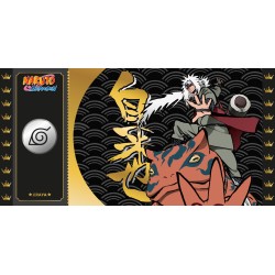 Sammlerticket - Golden Tickets Black Edition - Naruto - "3000pcs Limited" - Jiraiya