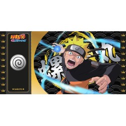 Collector Ticket - Golden Tickets Black Edition - Naruto - "3000pcs Limited" - Uzumaki Naruto