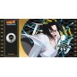 Sammlerticket - Golden Tickets Black Edition - Naruto - "3000pcs Limited" - Sasuke Uchiha