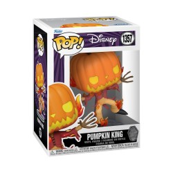 POP - Disney - Nightmare...