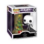 POP - POP Disney - Nightmare Before Christmas - 1360 - Jack Skellington