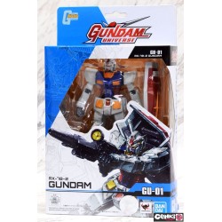 Action Figure - Gundam...