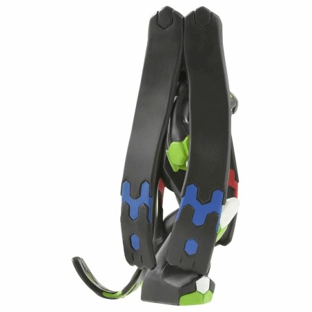 Static Figure - Moncollé - Pokemon - MS-26 - Zygarde