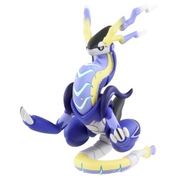 Figurine Statique - Moncollé - Pokemon - ML-30 - Miraidon