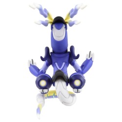 Figurine Statique - Moncollé - Pokemon - ML-30 - Miraidon
