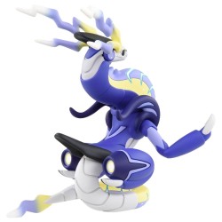 Figurine Statique - Moncollé - Pokemon - ML-30 - Miraidon