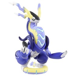 Figurine Statique - Moncollé - Pokemon - ML-30 - Miraidon