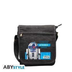 Sac à bandoulière - Star Wars - R2D2