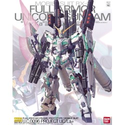 Maquette - Master Grade -...