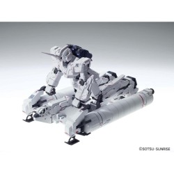 Maquette - Master Grade - Gundam - RX-0 Full Armor Unicorn Ver.Ka