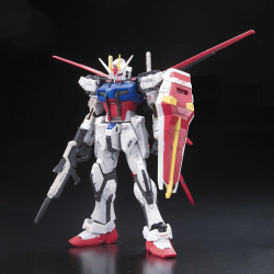 Modell - Real Grade - Gundam - Aile Strike