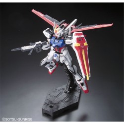 Modell - Real Grade - Gundam - Aile Strike