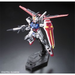 Maquette - Real Grade - Gundam - Aile Strike