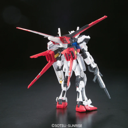 Modell - Real Grade - Gundam - Aile Strike