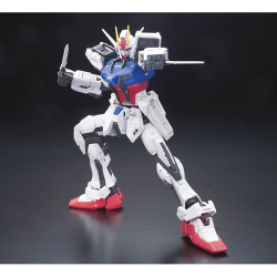 Modell - Real Grade - Gundam - Aile Strike