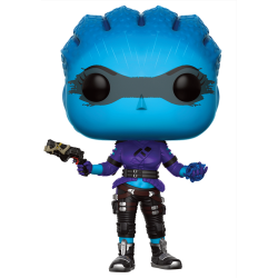 POP - Games - Mass Effect - 194 - Peebee With Gun