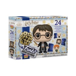 POP - Advent Calendar - Harry Potter - (24 POP Special)