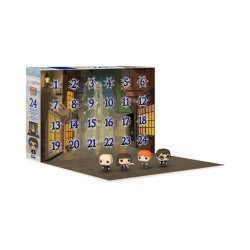 POP - Calendrier de l'avent - Harry Potter - (24 POP Special)