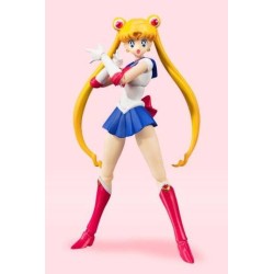 Action Figure - S.H.Figuart - Sailor Moon - Sailor Moon