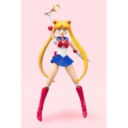 Action Figure - S.H.Figuart - Sailor Moon - Sailor Moon