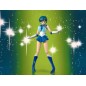 Action Figure - S.H.Figuarts - Sailor Moon - Sailor Mercury Action Figure - S.H.Figuarts - Sailor Moon - Sailor Mercury
