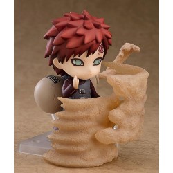 Action Figure - Nendoroid - Naruto - Gaara