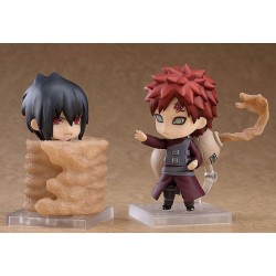 Figurine articulée - Nendoroid - Naruto - Gaara