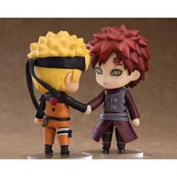 Figurine articulée - Nendoroid - Naruto - Gaara