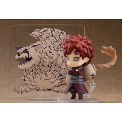 Figurine articulée - Nendoroid - Naruto - Gaara