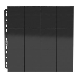 Portfolio - Pages Classeur Side-Loading - 24-Pocket - 10ct