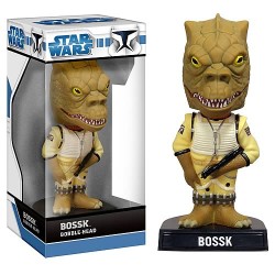 Bobble head - Star Wars -...