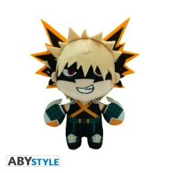 Peluche - My Hero Academia...