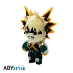 Plush - My Hero Academia - Katsuki Bakugo