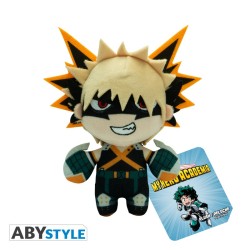 Plüsch - My Hero Academia - Katsuki Bakugo