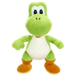 Plüsch - Super Mario - Yoshi