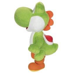 Plush - Super Mario - Yoshi