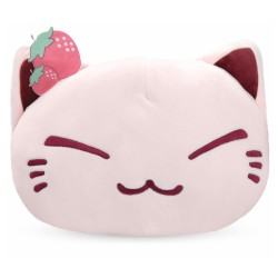 Plush - Nemuneko - Strawberry