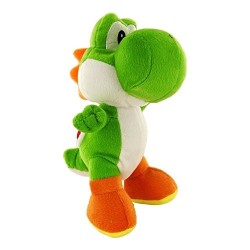 Peluche - Super Mario - Yoshi