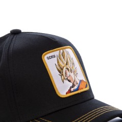 Cap - Baseball - Dragon Ball - Son Goku - U Unisexe 