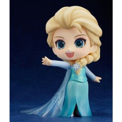 Figurine articulée - Nendoroid - La Reine des Neiges - Elsa