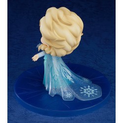 Figurine articulée - Nendoroid - La Reine des Neiges - Elsa