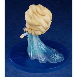 Gelenkfigur - Nendoroid - Frozen - Elsa