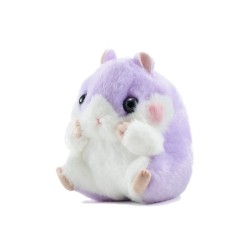 Plush - Cute pets - Hamster - Korohamu Koron Cafe
