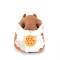 Plush - Cute pets - Hamster...