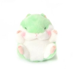 Plush - Cute pets - Hamster...