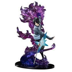 Static Figure - Figuart Zero - Boruto - Sasuke Uchiha