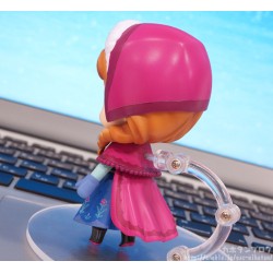 Action Figure - Nendoroid - Frozen - Anna