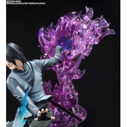 Static Figure - Figuart Zero - Boruto - Sasuke Uchiha