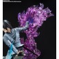 Statische Figur - Figuart Zero - Boruto - Sasuke Uchiha